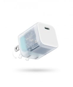 CUKTECH AC30S Củ sạc nhanh trong suốt 30W