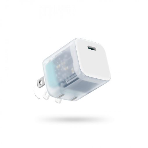 CUKTECH AC30S Củ sạc nhanh trong suốt 30W