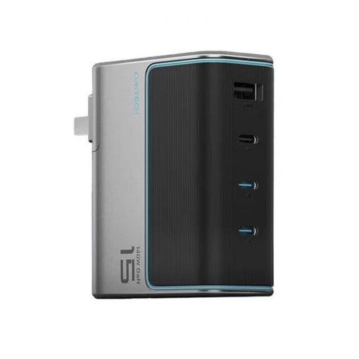 CUKTECH AD1404U Bộ sạc nhanh 140W 4 cổng