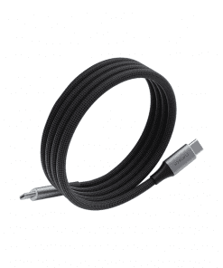 Trang chủ 28 Cáp Sạc Nhanh Type-C 1.5m CUKTECH CMC615
