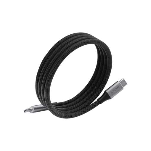 Cáp Sạc Nhanh Type-C 1.5m CUKTECH CMC615