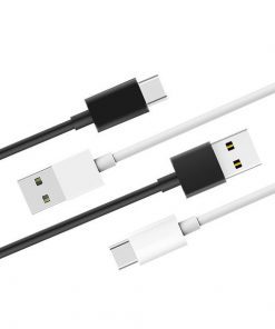 Trang chủ 12 Cáp sạc Type-C 1m CUKTECH ATC310N 60W