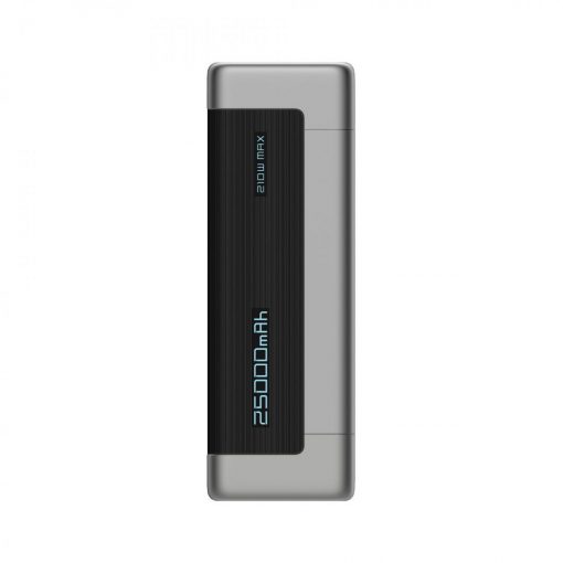 CUKTECH P23 Pin Sạc Dự Phòng 25000mAh 210W - Ảnh 2