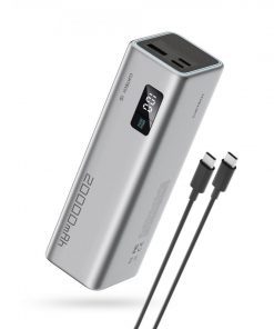 CUKTECH PB200 Sạc Dự Phòng 20000mAh 85W