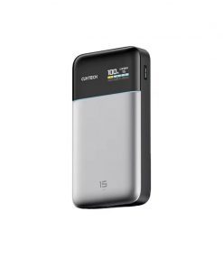 Pin Dự Phòng CUKTECH PB150S 15.000mAh 100W