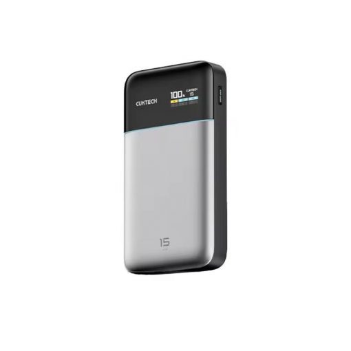 Pin Dự Phòng CUKTECH PB150S 15.000mAh 100W