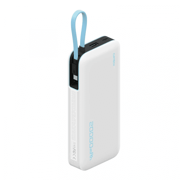 CUKTECH PB200N Pin sạc dự phòng 20000mAh 55W - Ảnh 3