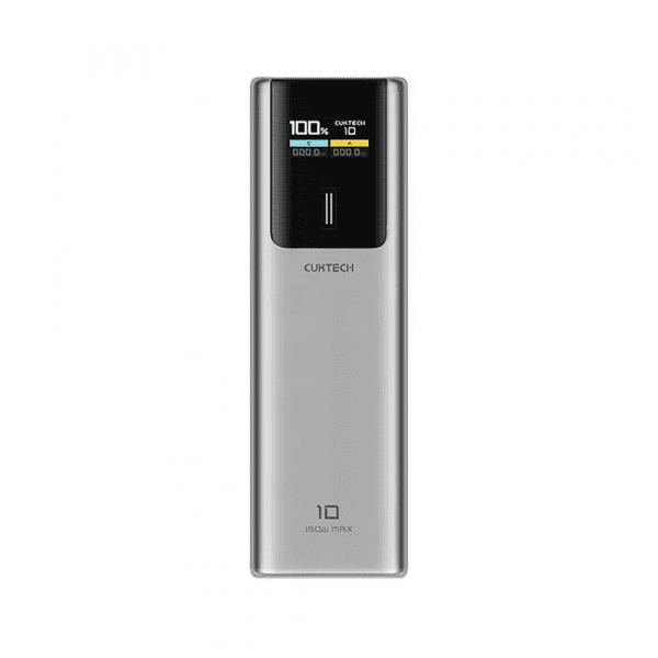 Cuktech PB150P Pin sạc dự phòng 15000mAh 150W - Ảnh 8