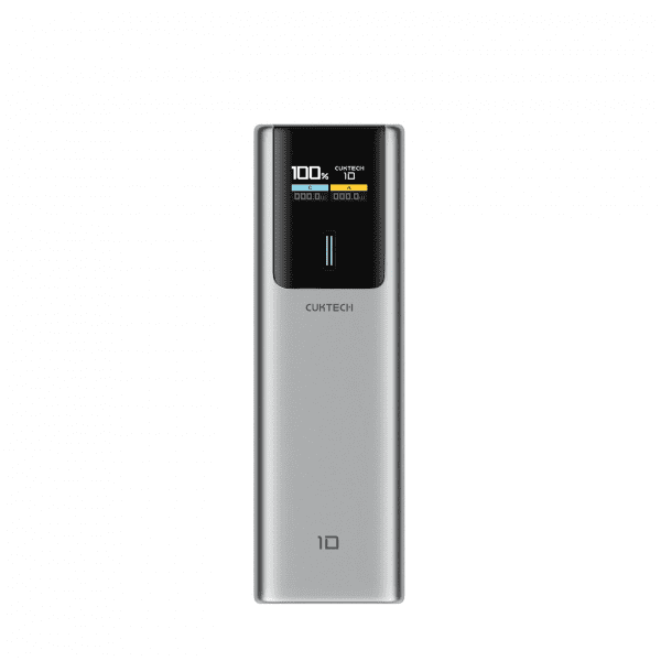 Cuktech PB100P Pin sạc dự phòng 10000mAh 150W