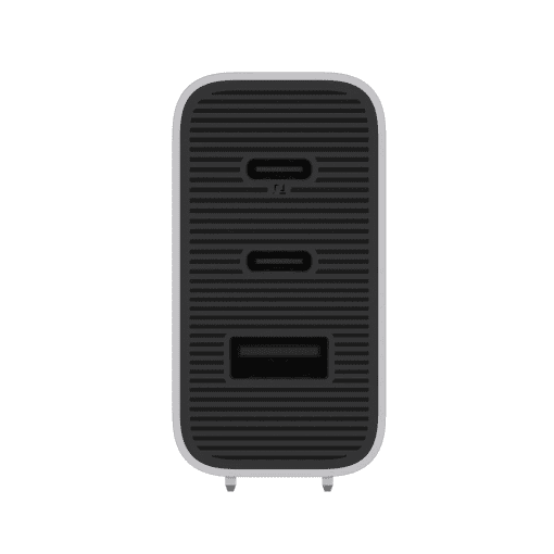 Củ sạc nhanh GaN 65W CUKTECH AD653C - Ảnh 5