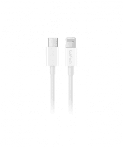 Trang chủ 15 Cáp Sạc Nhanh iPhone 1m CUKTECH KLC-5497