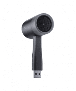 Trang chủ 9 Cuktech BF01 Quạt Cầm Tay Mini Nguồn USB
