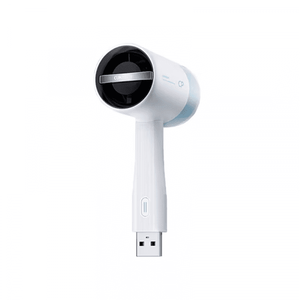 Cuktech BF01 Quạt Cầm Tay Mini Nguồn USB - Ảnh 2