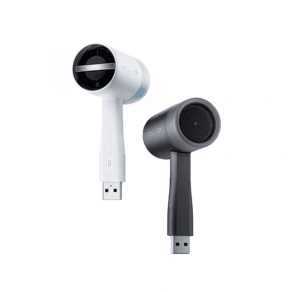 Cuktech BF01 Quạt Cầm Tay Mini Nguồn USB - Ảnh 5