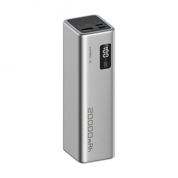 CUKTECH PB200 Sạc Dự Phòng 20000mAh 85W - Ảnh 2