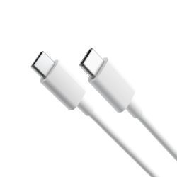 Cáp Sạc Nhanh C to C 1m 60W CUKTECH CTC310N