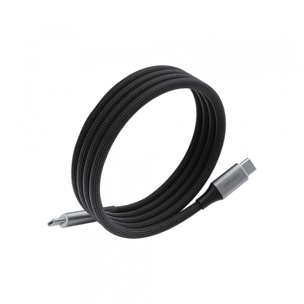 Cáp Sạc Nhanh Type-C 1.5m CUKTECH CMC615