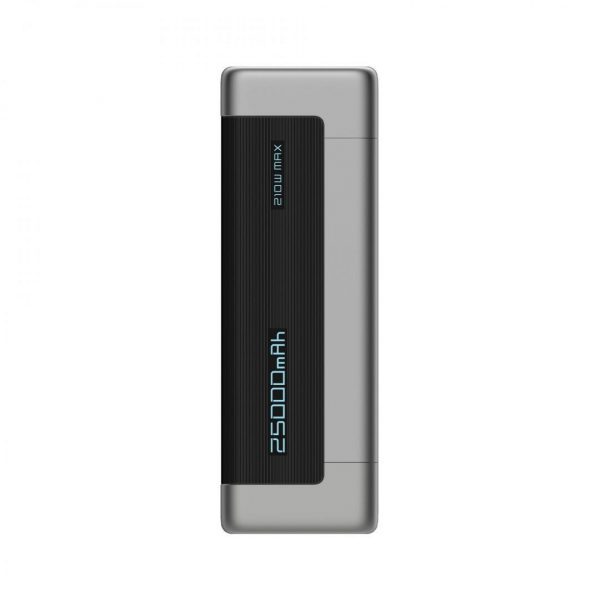 Pin Sạc Dự Phòng CUKTECH P23 25000mAh 210W - Ảnh 2