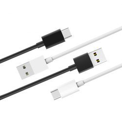 Cáp sạc Type-C 1m CUKTECH ATC310N 60W