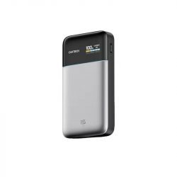Pin Dự Phòng CUKTECH PB150S 15.000mAh 100W