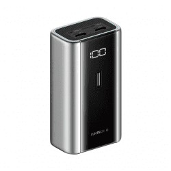 Sạc Dự Phòng Cuktech PB060 6000mAh 55W