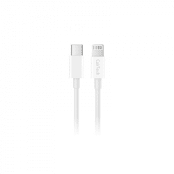 Cáp Sạc Nhanh iPhone 1m CUKTECH KLC-5497
